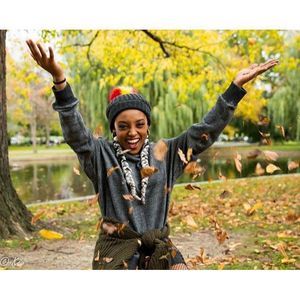 Meet your Posher, Sarah